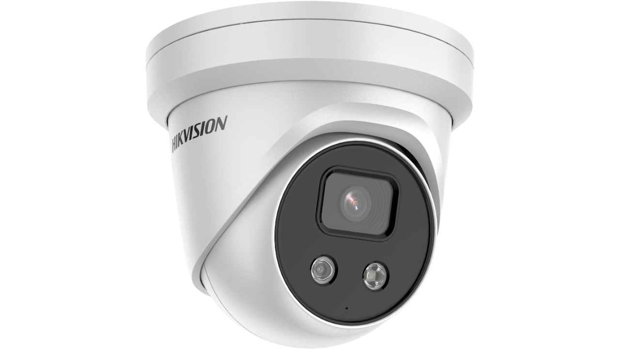 HIKVISION ACUSENSE 5 MP IR FIXED TURRET NETWORK CAMERA(PCI-T15F2SL, PCI-T15F4SL, PCI-T15F6SL), 2.8mm\4mm\6mm, IP Camera HIKVISION ACUSENSE 5 MP IR FIXED TURRET NETWORK CAMERA(PCI-T15F2SL, PCI-T15F4SL, PCI-T15F6SL), 2.8mm\4mm\6mm, IP Camera